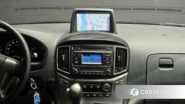 Hyundai The New Grand Starex id 3808041 из Кореи 11