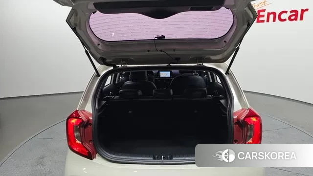 Kia All New Morning (JA) id 3573979 из Кореи 11