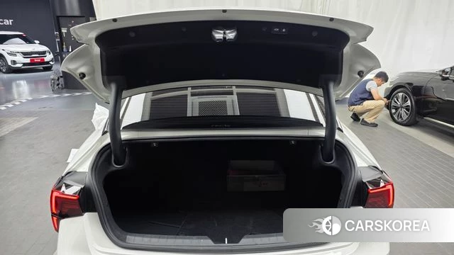 Kia The New K5 3rd generation id 4655780 из Кореи 11