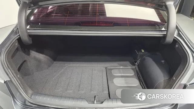 Hyundai Sonata New Rise Hybrid id 3489707 из Кореи 11