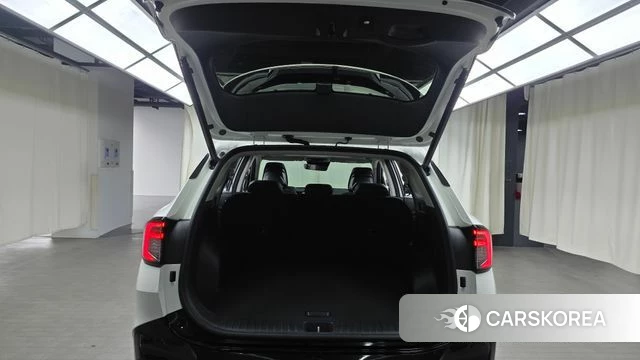 Kia The New Sportage 5th Generation Hybrid id 4016895 из Кореи 11