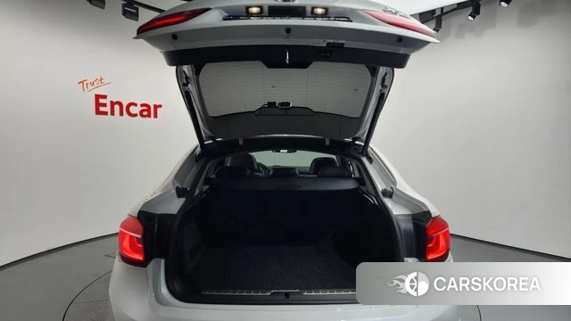 BMW X6 (F16) id 3845202 из Кореи 11