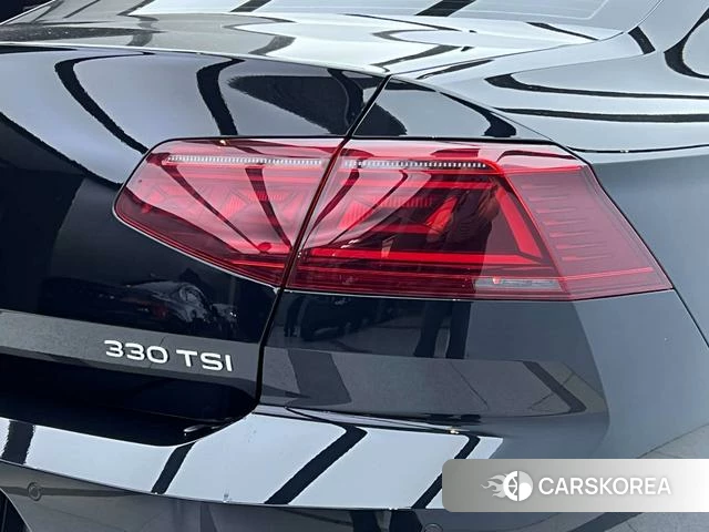 Volkswagen Magotan id 4342089 из Китая 11
