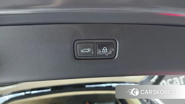 Genesis GV80 id 4476360 из Кореи 11