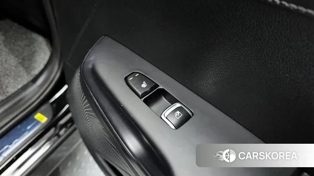 Kia The New K5 3rd generation id 3502309 из Кореи 11