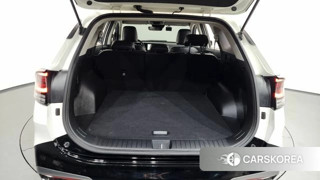 Kia Sportage 5th Generation Hybrid id 3915125 из Кореи 11