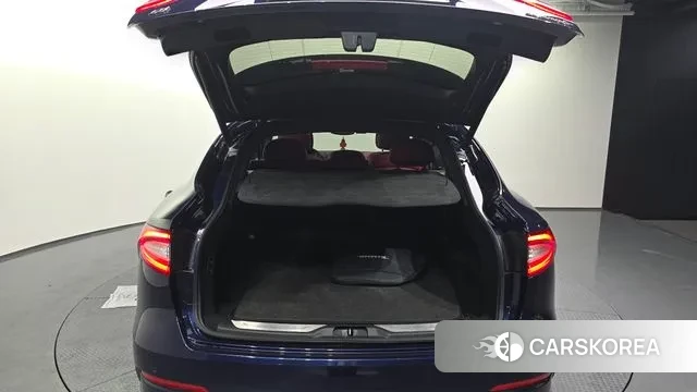 Maserati Levante id 3677610 из Кореи 11