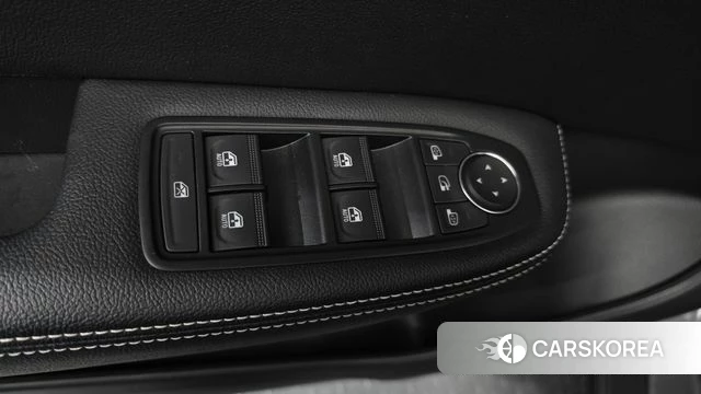 Renault Korea (Samsung) XM3 id 4579723 из Кореи 11