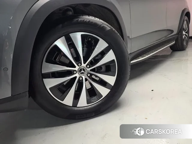 Mercedes-Benz GLE-Class W167 id 3523131 из Кореи 11