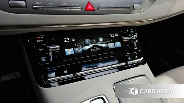 Hyundai The New Grandeur IG id 4383441 из Кореи 11