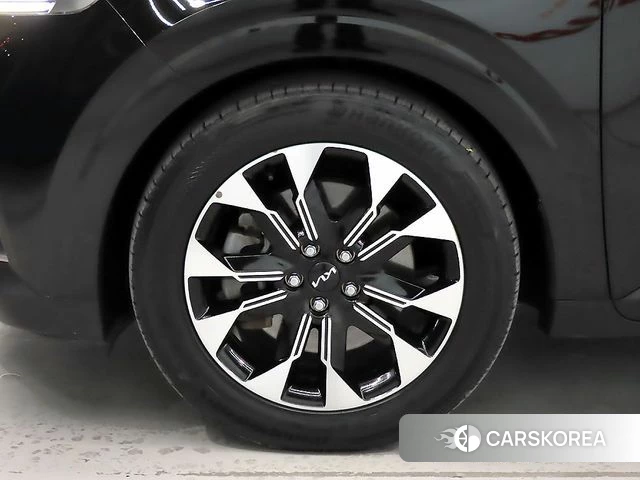 Kia Carnival 4th generation id 3833238 из Кореи 11