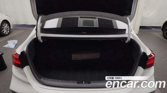 Kia The New K3 2nd generation id 2595716 из Кореи 11