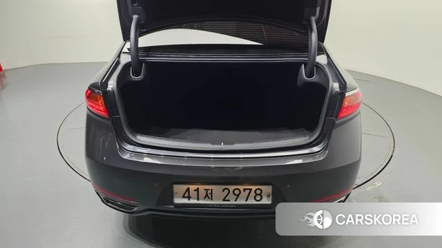 Kia Come New K7 id 4345479 из Кореи 11