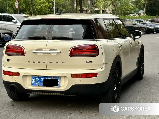 MINI CLUBMAN id 4219841 из Китая 11