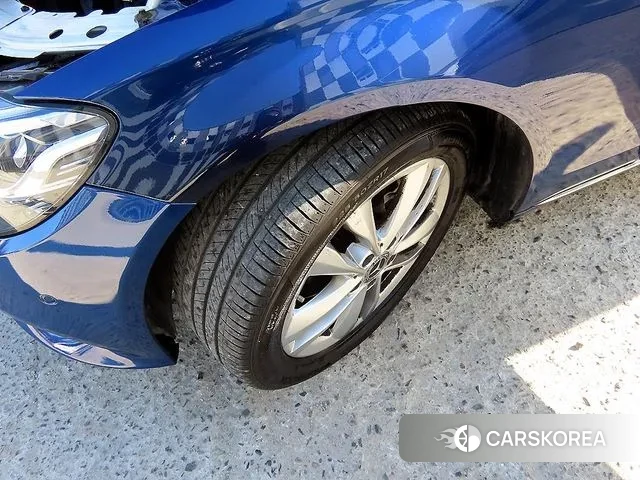 Mercedes-Benz C-Class W205 id 3651653 из Кореи 11