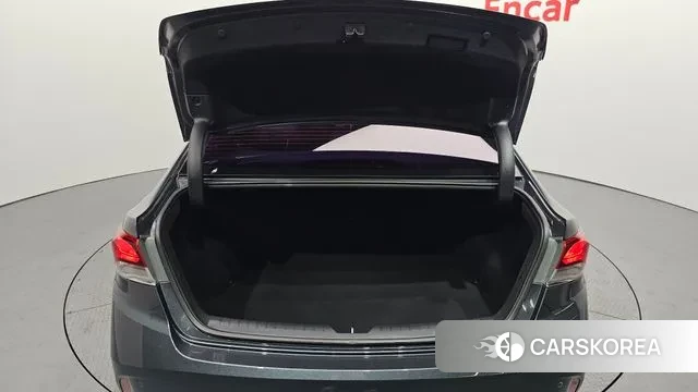 Hyundai Sonata New Rise id 3588343 из Кореи 11