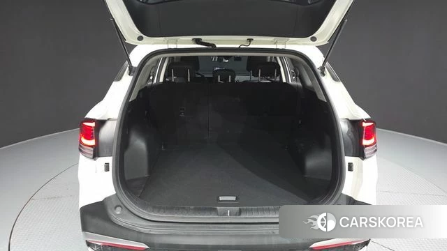 Kia Sportage 5th Generation id 3865695 из Кореи 11