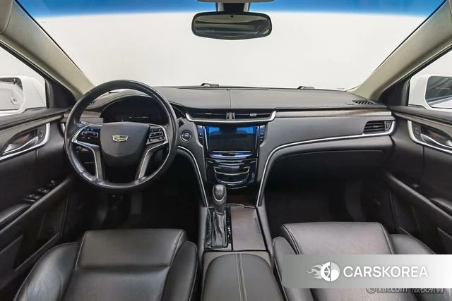 Cadillac XTS id 4212299 из Китая 11