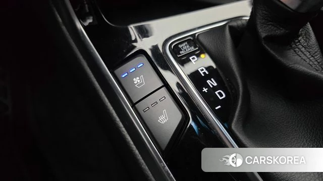 Kia Mohave Master id 4793590 из Кореи 11