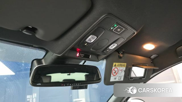 Renault Korea (Samsung) Arcana id 4715293 из Кореи 11