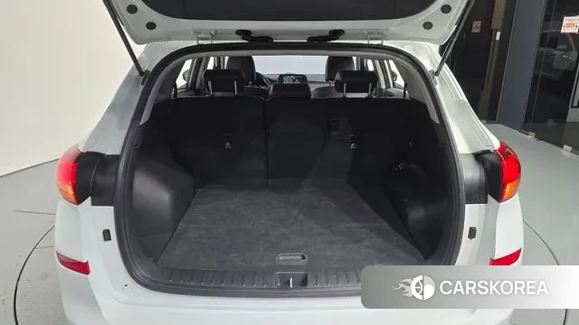 Hyundai All New Tucson id 3396806 из Кореи 11