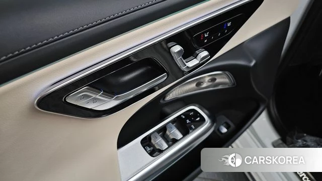Mercedes-Benz E-Class W214 id 4462545 из Кореи 11
