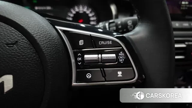 Kia Seltos id 3534582 из Кореи 11