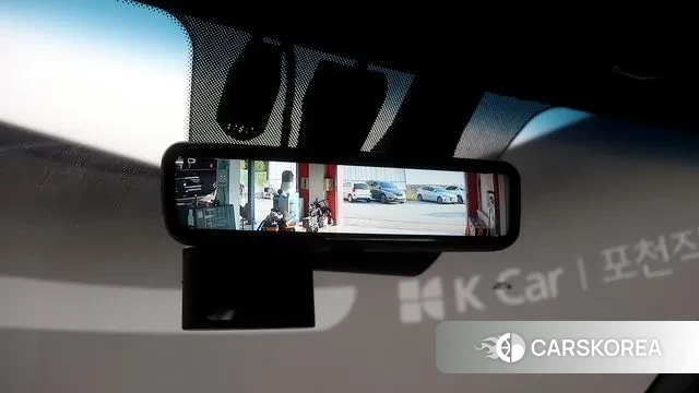 Ssangyong The New Torres id 3388500 из Кореи 11