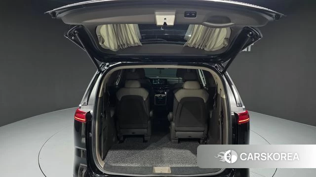 Kia Carnival 4th generation id 4231855 из Кореи 11