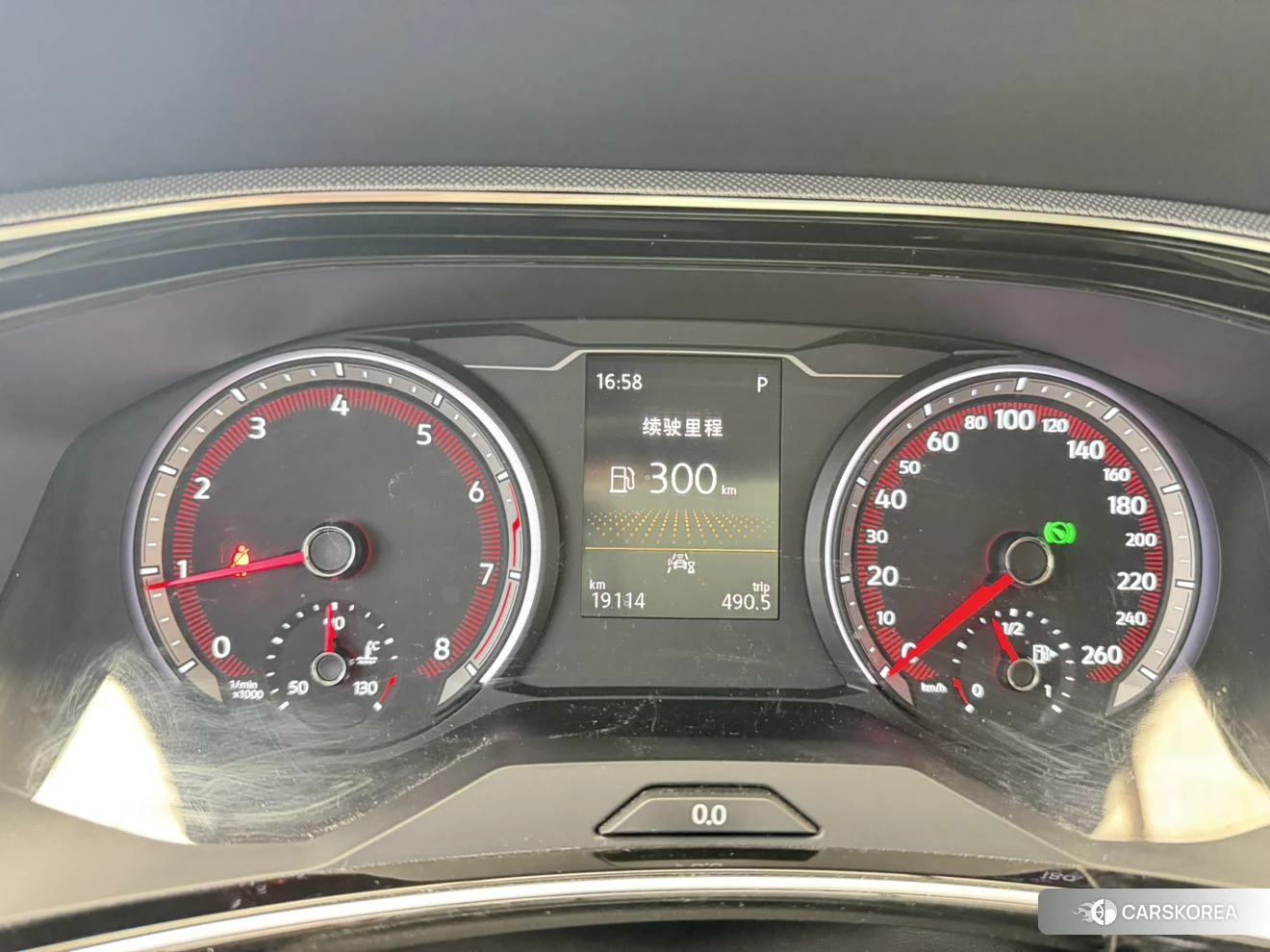 Volkswagen Tanyue id 4420270 из Китая 11