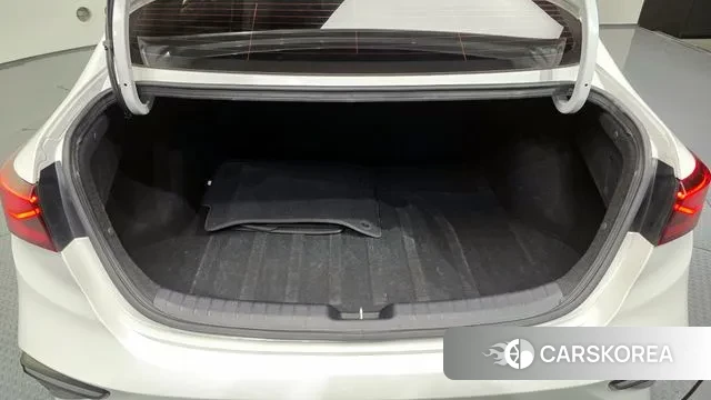 Kia Come New K3 id 3254335 из Кореи 11