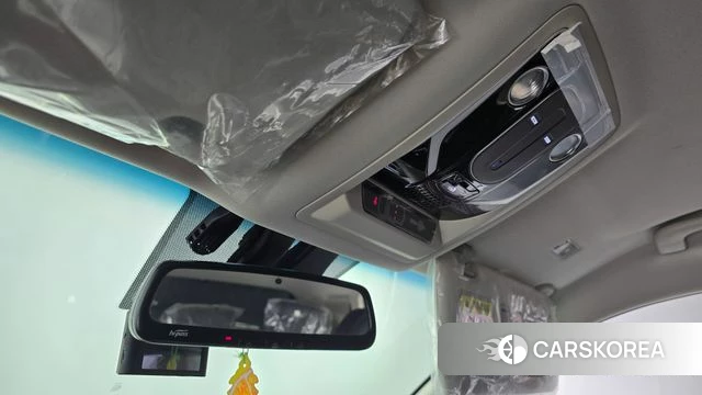 Ssangyong All New Rexton id 4693218 из Кореи 11