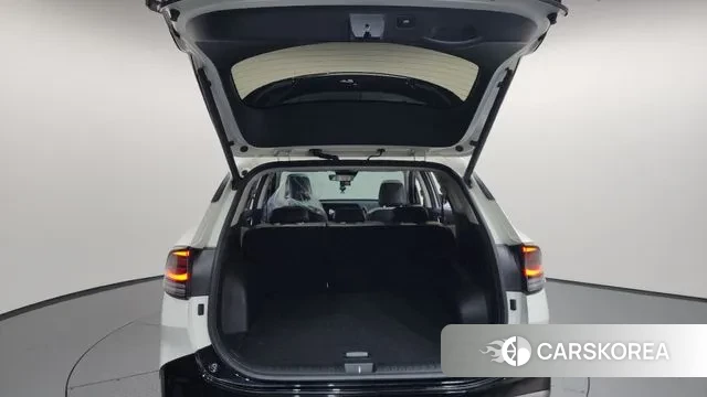 Kia Sportage 5th Generation id 3349013 из Кореи 11