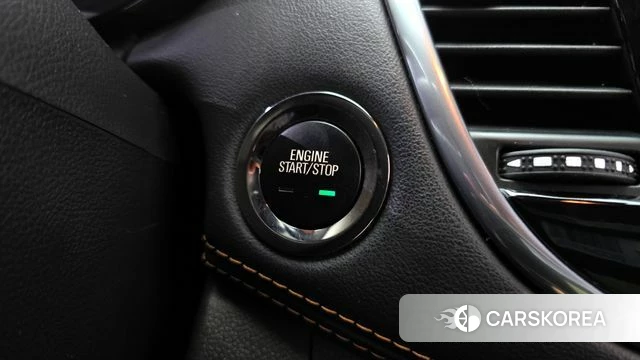 Chevrolet (GM Daewoo) The New Trax id 3899645 из Кореи 11