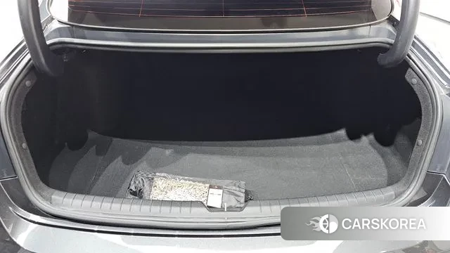 Hyundai Sonata (DN8) id 3626478 из Кореи 11