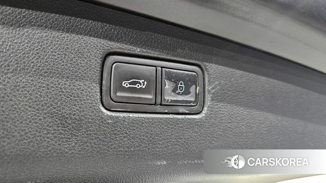 Genesis GV70 id 4267267 из Кореи 11