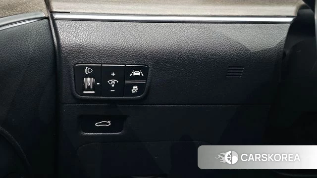 Kia K5 3rd generation id 4636486 из Кореи 11