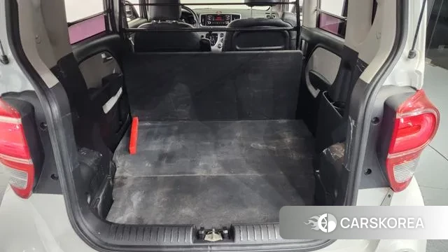 Kia The New Ray id 3746956 из Кореи 11