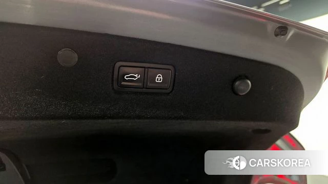 Kia K8 Hybrid id 3832139 из Кореи 11