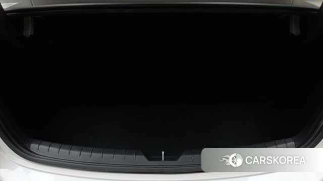 Kia K5 3rd generation id 4670789 из Кореи 11