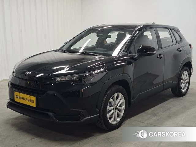 Toyota Fenglanda id 4260854 из Китая 11
