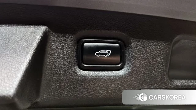 Hyundai The New Santa Fe id 3421687 из Кореи 11