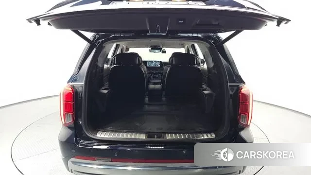 Hyundai The New Palisade id 2905615 из Кореи 11