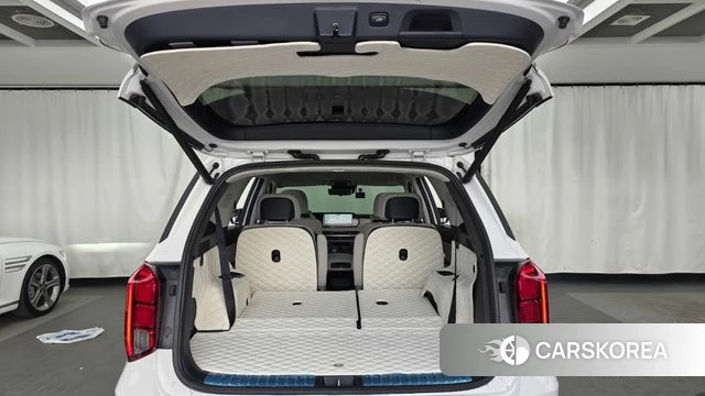 Hyundai The New Palisade id 4249443 из Кореи 11
