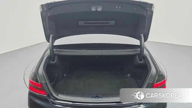 Genesis G90 id 4632355 из Кореи 11