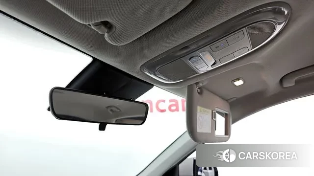 Hyundai Ionic 5 id 2960034 из Кореи 11