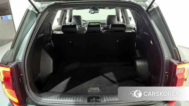 Ssangyong Torres id 3871390 из Кореи 11