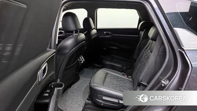 Kia Sorento 4th Generation id 3753730 из Кореи 11