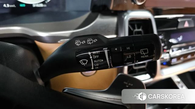 Kia Sorento 4th Generation id 4195859 из Кореи 11