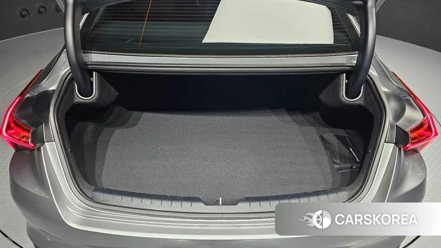 Kia K8 id 4415563 из Кореи 11
